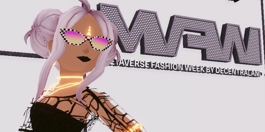 And the Winner of Metaverse Fashion Week 2023 Is…