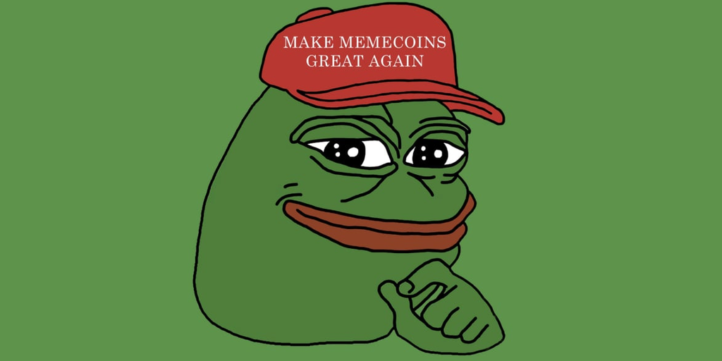 Meme Coin Trading in Full Frenzy as Pepe Pops 26% to Hit $666M Market Cap