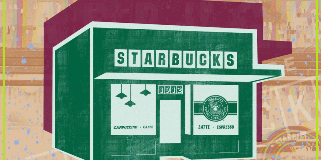 Starbucks Odyssey Launch ‘Getting Closer’ With New NFTs, Rewards - Decrypt