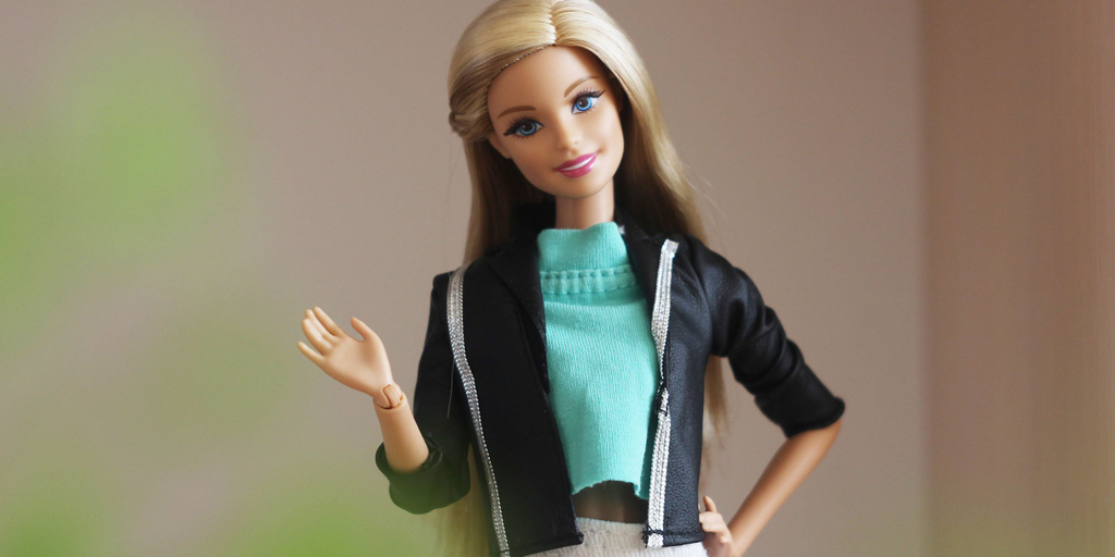 Barbie and chief beauties make a joint bid to get more women into Web3