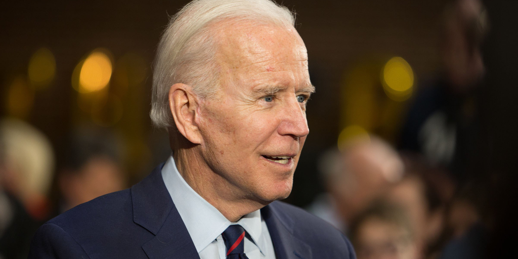 President Biden Vetoes Pro-Crypto Resolution, Defends SEC's Judgement