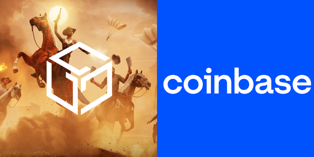 Coinbase از بازی‌های Gala V2 Token Airdrop پشتیبانی نمی‌کند—چرا نه؟