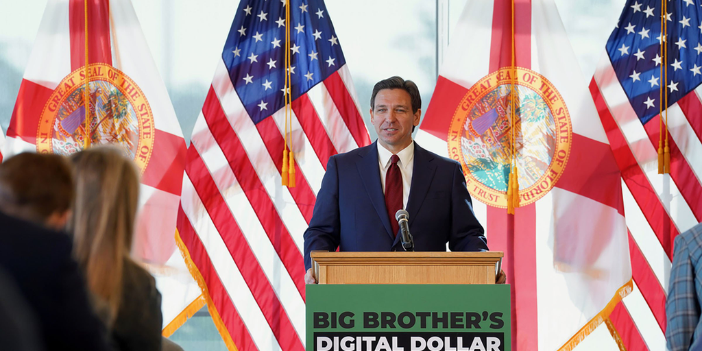 Ron DeSantis Tells Elon Musk Bitcoin Will Die if Joe Biden is Reelected