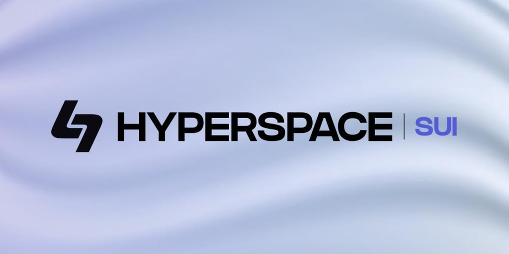 Hyperspace and Mysten Labs partner to bring next level Web3 Gaming and NFT Trading to Sui Blockchain