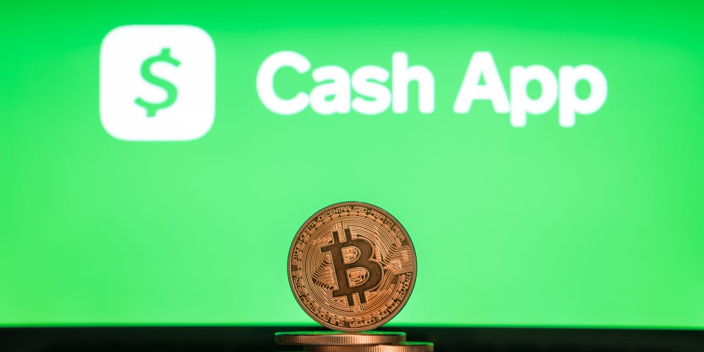 Block Stock Soars as Cash App’s Bitcoin Revenue Hits .42 Billion