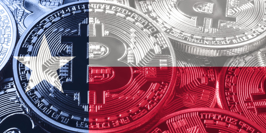 Bitcoin Companies Must Provide ‘Proof of Reserves’ in Texas