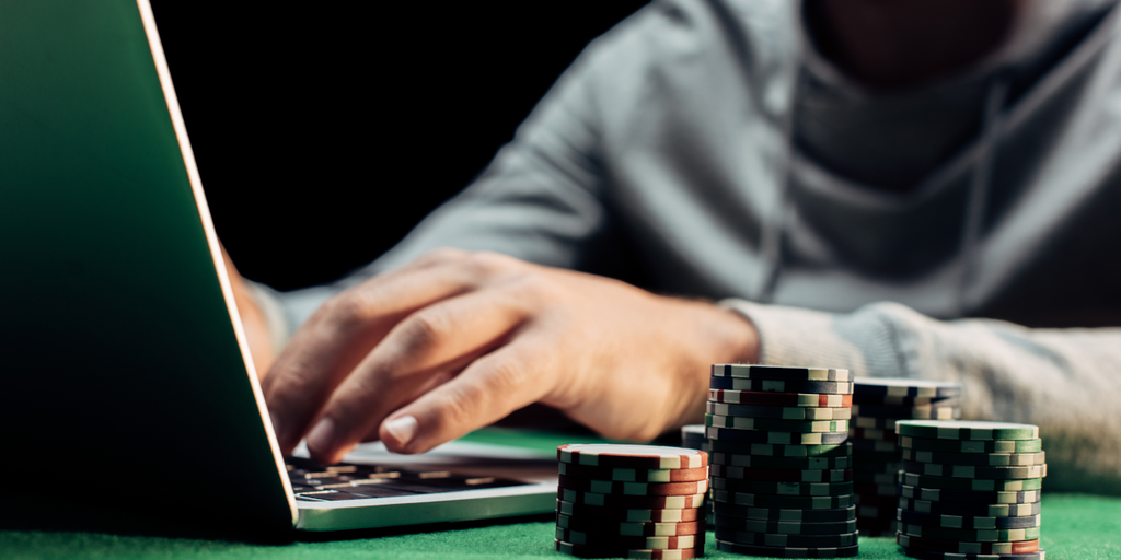 Gambling Games for ‘OG and Crypto Degens’ Coming to Solana