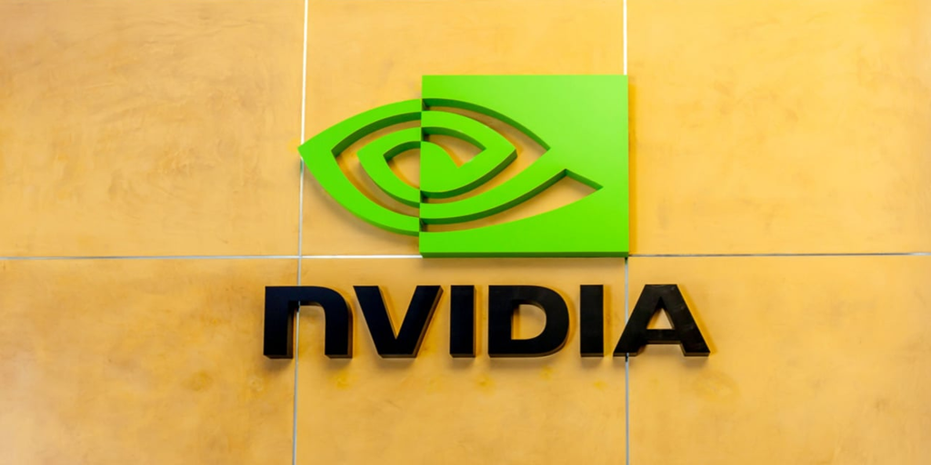 Nvidia Overtakes Meta, Tesla by Market Cap as Firm Captures AI Hype