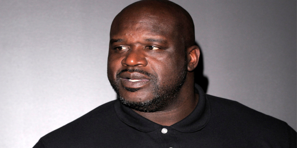 Shaq Still Not Served in FTX Lawsuit, Lawyers Claim