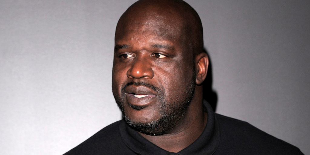 Shaq Hit With Lawsuits Over Solana NFT Project, FTX During NBA Game