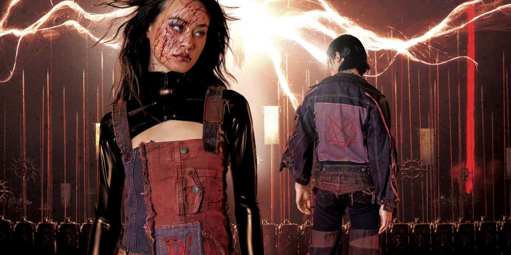 Diablo IV Fashion Line Can Summon an AR Demon