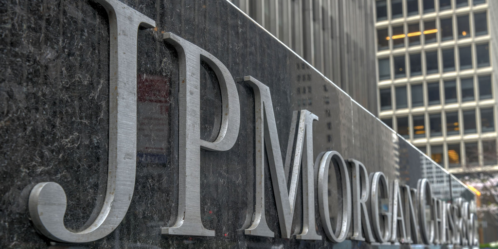 JP Morgan Activates Euro Payment Settlement With Its JPM Coin