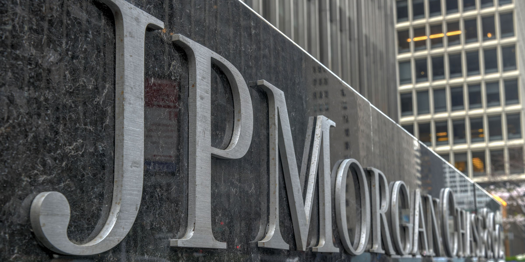 The Price of BTC Won't Rise After Bitcoin Halving, JP Morgan Says