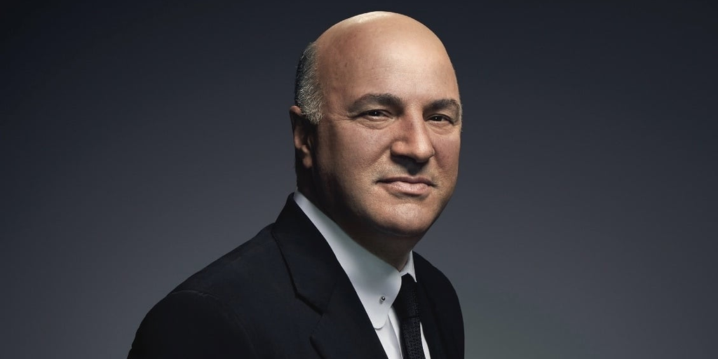 Kevin O’Leary: Binance Will Be “Starved of Oxygen” by SEC’s Lawsuit