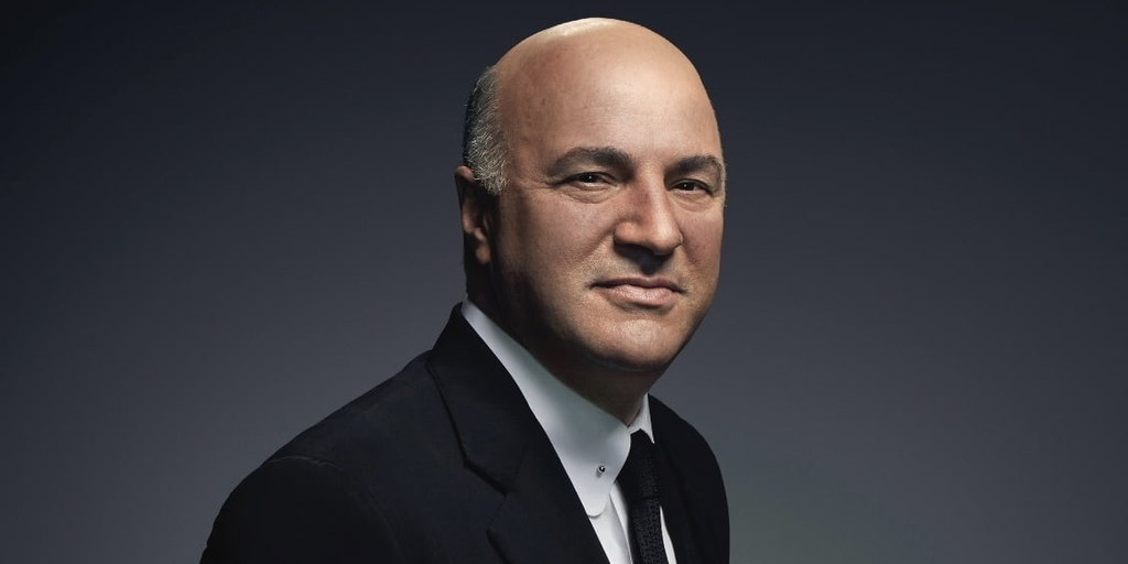 Kevin OLeary 2 gID 7