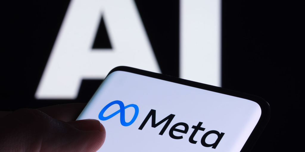 Meta Adds AI Across Its Apps, Launches Standalone Image Generator