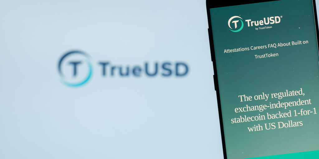 TUSD Brags About Volume ‘Milestone’ After Stablecoin Depegs