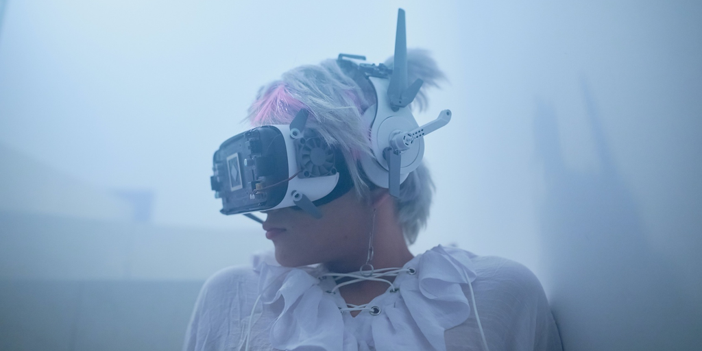 Neal Stephenson's Lamina1 Is Fighting for an Open Metaverse
