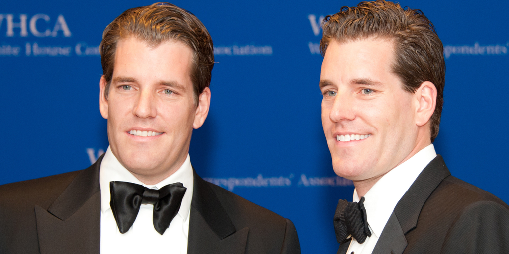 Winklevoss Twins Say ‘War On Crypto’ Will Hurt Democrats