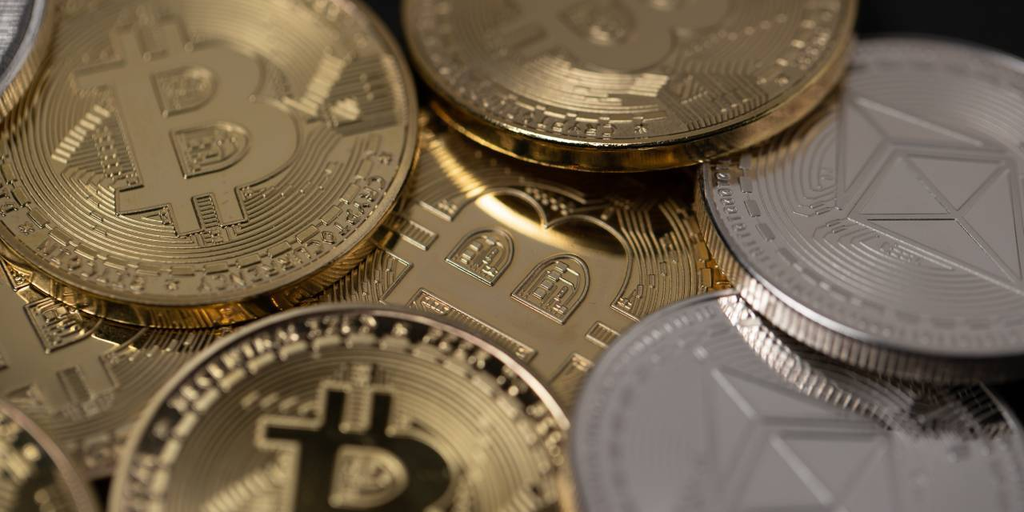 Weekly Inflows to Crypto Investment Products Hit $199M, Largest Since July 2022