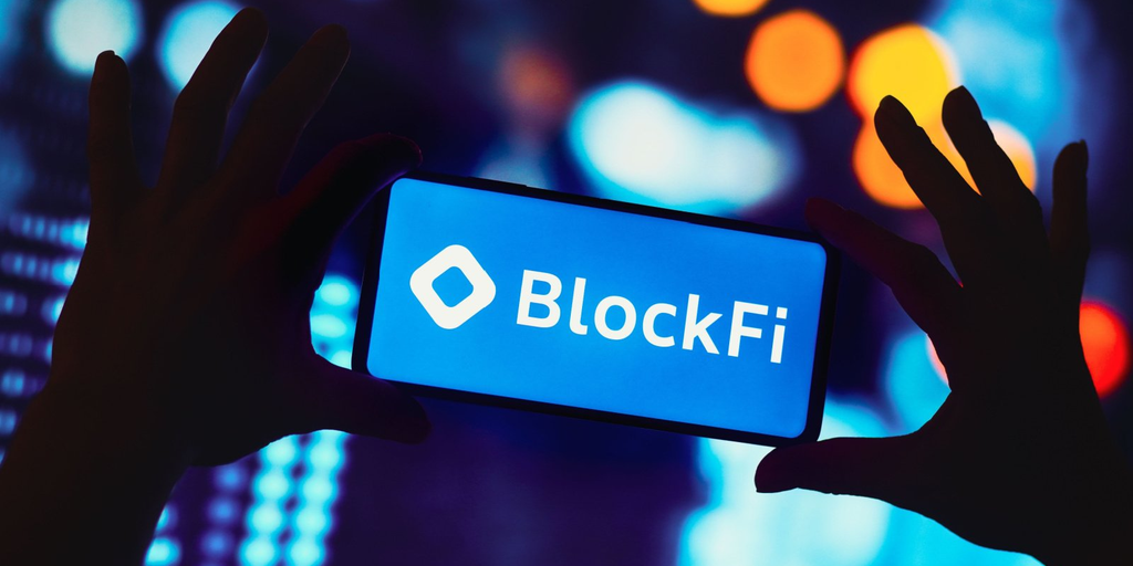 SEC to Forego BlockFi’s Outstanding $30 Million Penalty—For Now