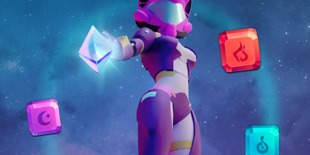 This Mobile Puzzle Game Earns You Bitcoin or Ethereum for Playing