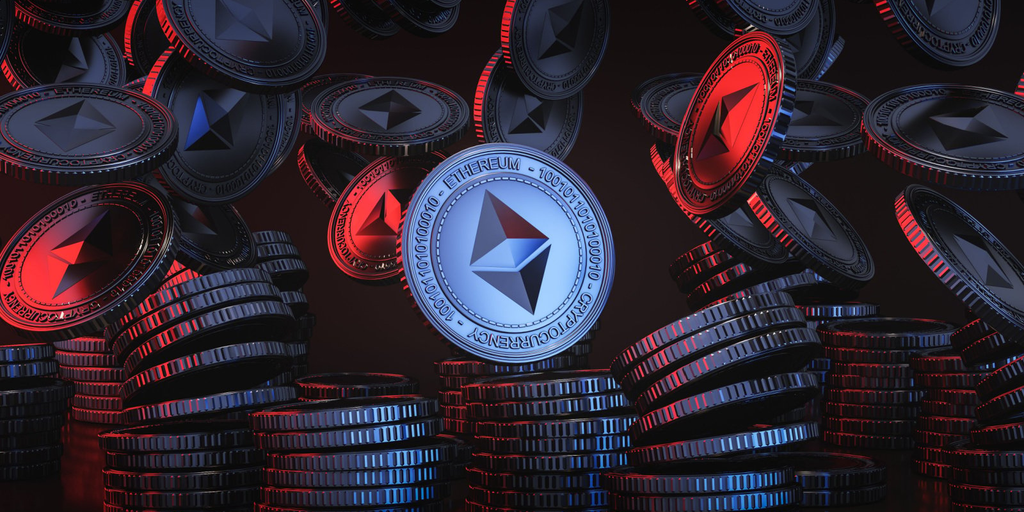 Ethereum Foundation Being Investigated by ‘State Authority’