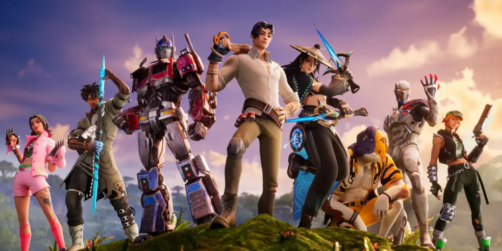 Fortnite Players Can Claim Part of a $245 Million Settlement—Here’s Who Is Eligible