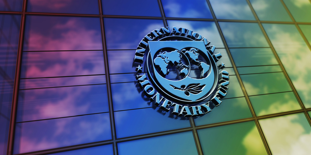 IMF Calls for Increased Electricity Taxes on Crypto Miners, AI Data Centers