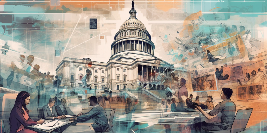 Howey Who? How US Crypto Bill FIT21 Defines Decentralized Networks