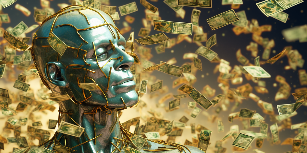 AI Gold Rush: Generative AI Poised to Pump $4.4 Trillion Into Global Economy Annually