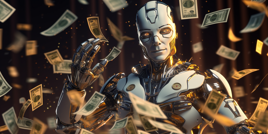 AI Agent Tokens Skyrocket as Franklin Templeton Highlights 'Important Promise' – Decrypt