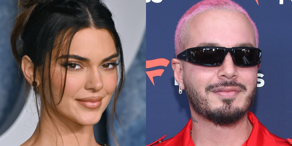 Kendall Jenner, J Balvin to Judge NFT Competition for AIDS Charity