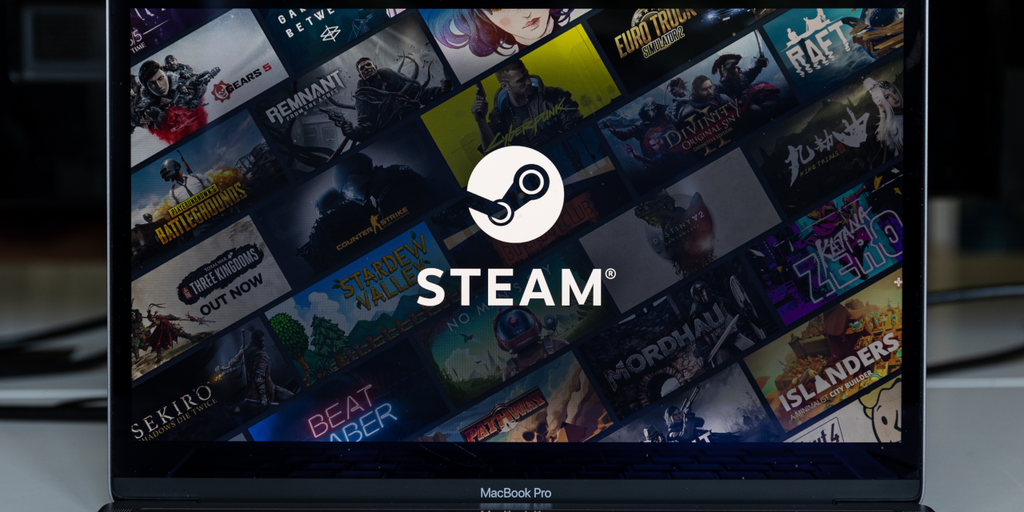 Is Steam Rejecting PC Games Created With Generative AI?