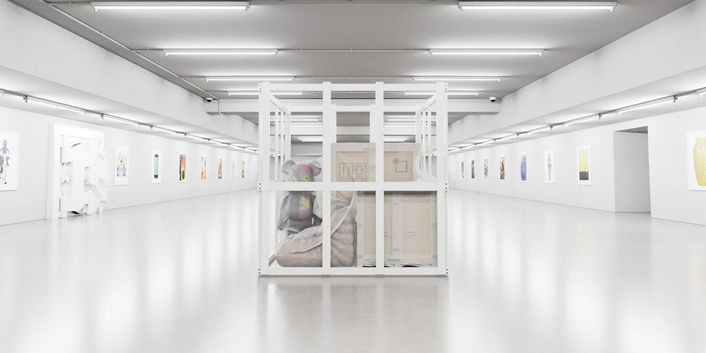 OpenSea-Backed Americana Makes Its 'Phygital' Vault Service Available to the Public