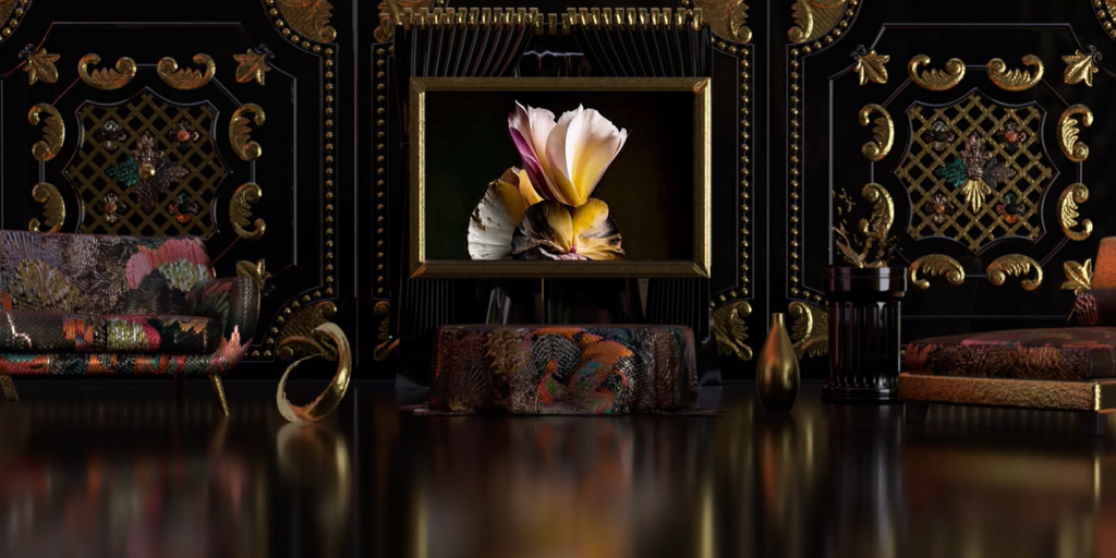 Gucci's Iconic Fashion Is Reimagined in Christie's NFT Art Auction