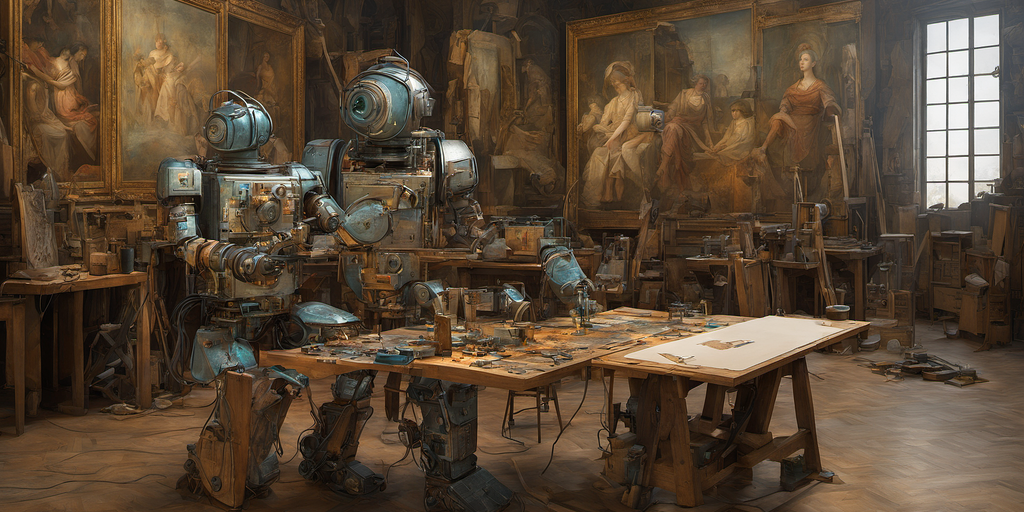 AI Art Showdown: How Top Tools MidJourney, Stable Diffusion v1.5, and SDXL Stack Up
