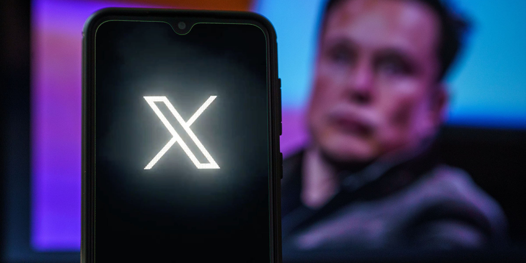 Elon Musk Confirms He’ll Swap Twitter Logo for ‘X’ Tomorrow