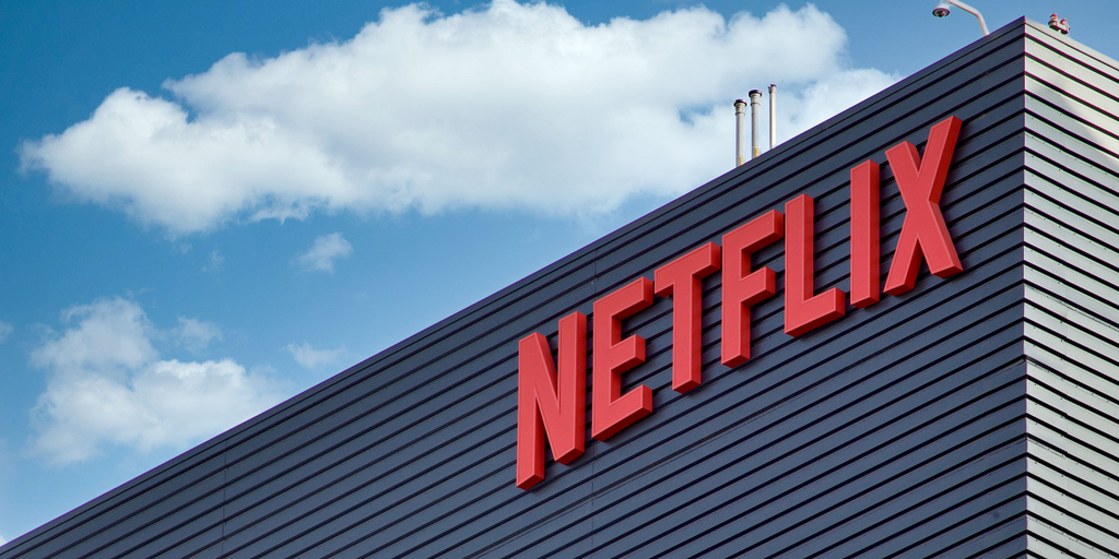 Netflix Pushes Ahead with AI Hiring Despite Industry-Wide Strike