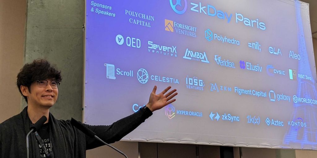 Dev Team p0x Labs Raises $25M for Zero-Knowledge Ecosystem Manta Network