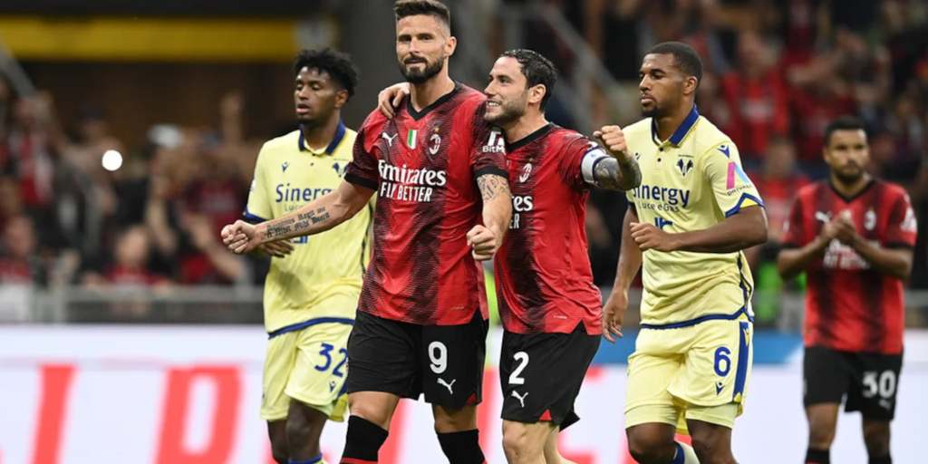 Italian Soccer Club AC Milan Extends Crypto Sponsorship With BitMEX