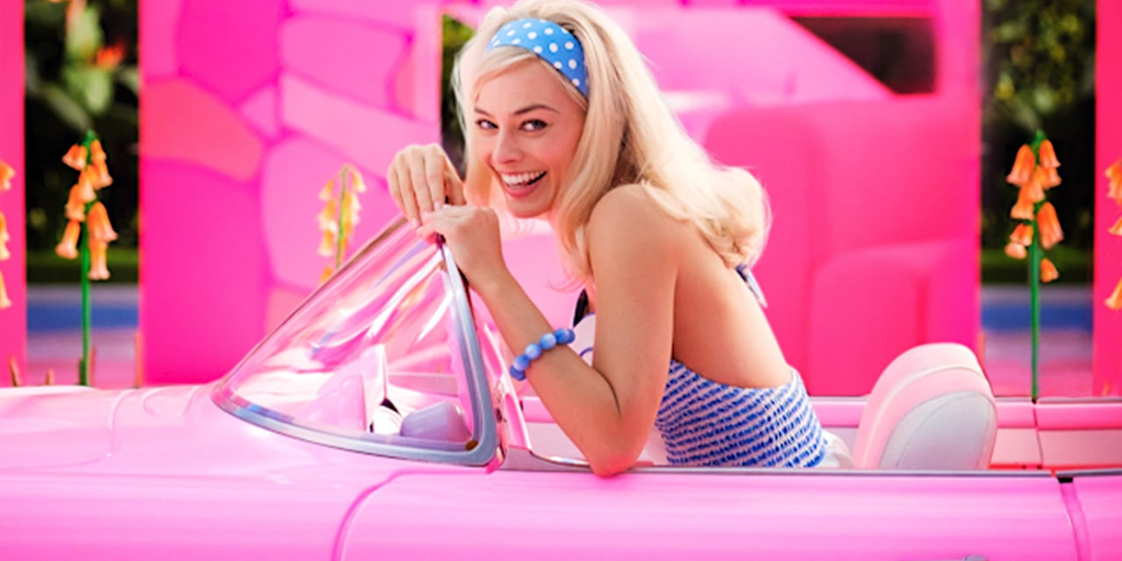 Barbie’s Margot Robbie Says Bitcoin Is for ‘Kens’—While Mattel Pushes NFTs