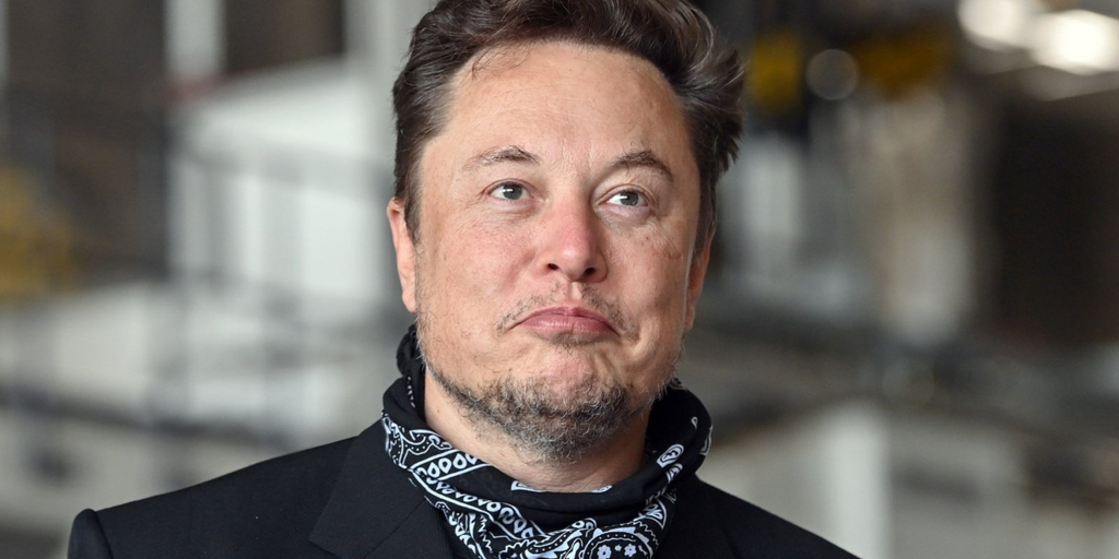 Elon Musk Drops ‘Founding Agreement’ Lawsuit Against OpenAI