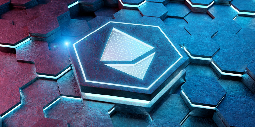 Ethereum Up 28% This Month as Dencun Upgrade Nears, Scaling Networks Surge