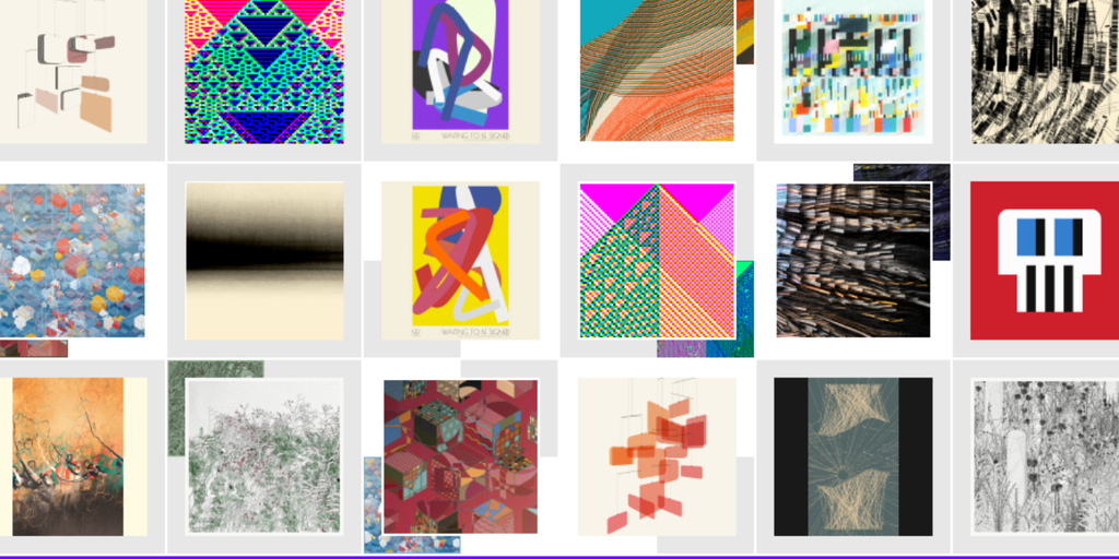 Tezos Generative Art Platform fxhash Adds Ethereum in Multichain Push