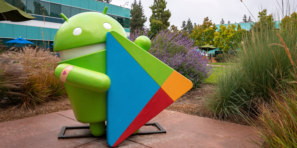 Google Will Let Android Play Store Games and Apps Offer NFTs