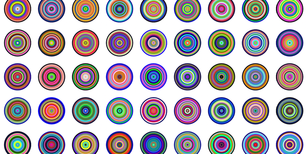 Ethereum Generative Art Challenger Highlight Takes on Art Blocks