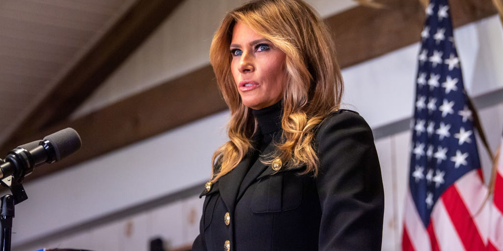 Space Case? Melania Trump’s Apollo 11 NFT Defies NASA Rules