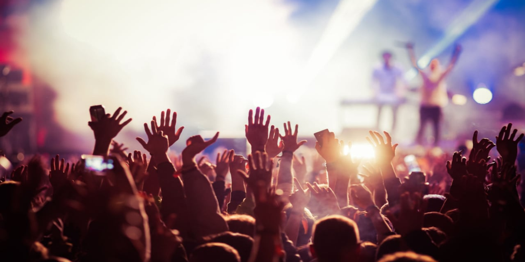 Get Protocol Raises $4.5 Million to Take on Ticketmaster With NFT Tickets