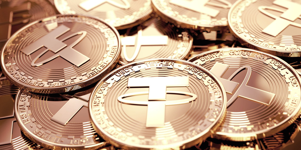 Tether Snaps Up More Bitcoin, Brings Holdings to $2.8 Billion